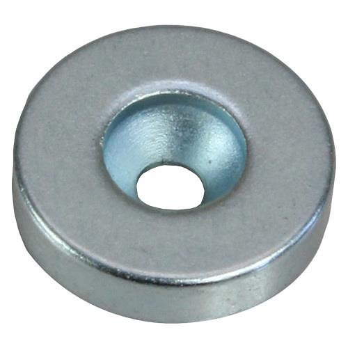 Alarmtech M-D14x3 Additional Magnet 3x14mm